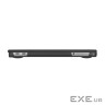 Чохол до ноутбука Armorstandart 13" MacBook Neo Clear Black Unit (ARM91121)