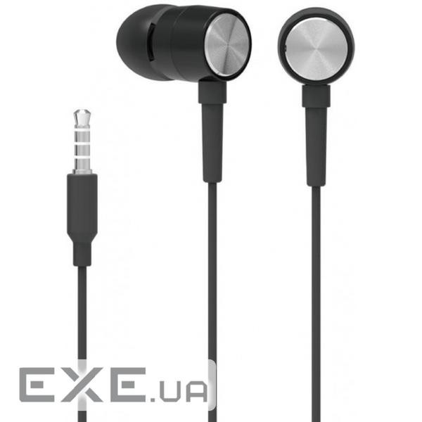 Навушники HP DHH-1111BK Black
