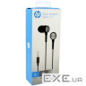 Навушники HP DHH-1111BK Black