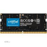 Модуль пам'яті CRUCIAL SO-DIMM DDR5 5600MHz 16GB (CT16G56C46S5)