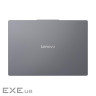 ноутбук 15.3F+M/C5-13420H/16/512/Intel HD/DOS/Luna Grey LENOVO IdeaPad Slim 3 15IRH10 (83K100YSRA)