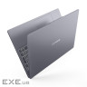 ноутбук 15.3F+M/C5-13420H/16/512/Intel HD/DOS/Luna Grey LENOVO IdeaPad Slim 3 15IRH10 (83K100YSRA)