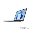 ноутбук 15.3F+M/C5-13420H/16/512/Intel HD/DOS/Luna Grey LENOVO IdeaPad Slim 3 15IRH10 (83K100YSRA)