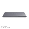 ноутбук 15.3F+M/C5-13420H/16/512/Intel HD/DOS/Luna Grey LENOVO IdeaPad Slim 3 15IRH10 (83K100YSRA)