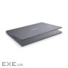 ноутбук 15.3F+M/C5-13420H/16/512/Intel HD/DOS/Luna Grey LENOVO IdeaPad Slim 3 15IRH10 (83K100YSRA)
