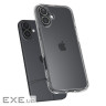 Чохол до мобільного телефона Spigen iPhone 16 Plus Ultra Hybrid Crystal Clear (ACS08069)