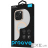 Чохол Proove Cuprum Case with Magnetic Ring iPhone 16 Pro Max white (61699 white)