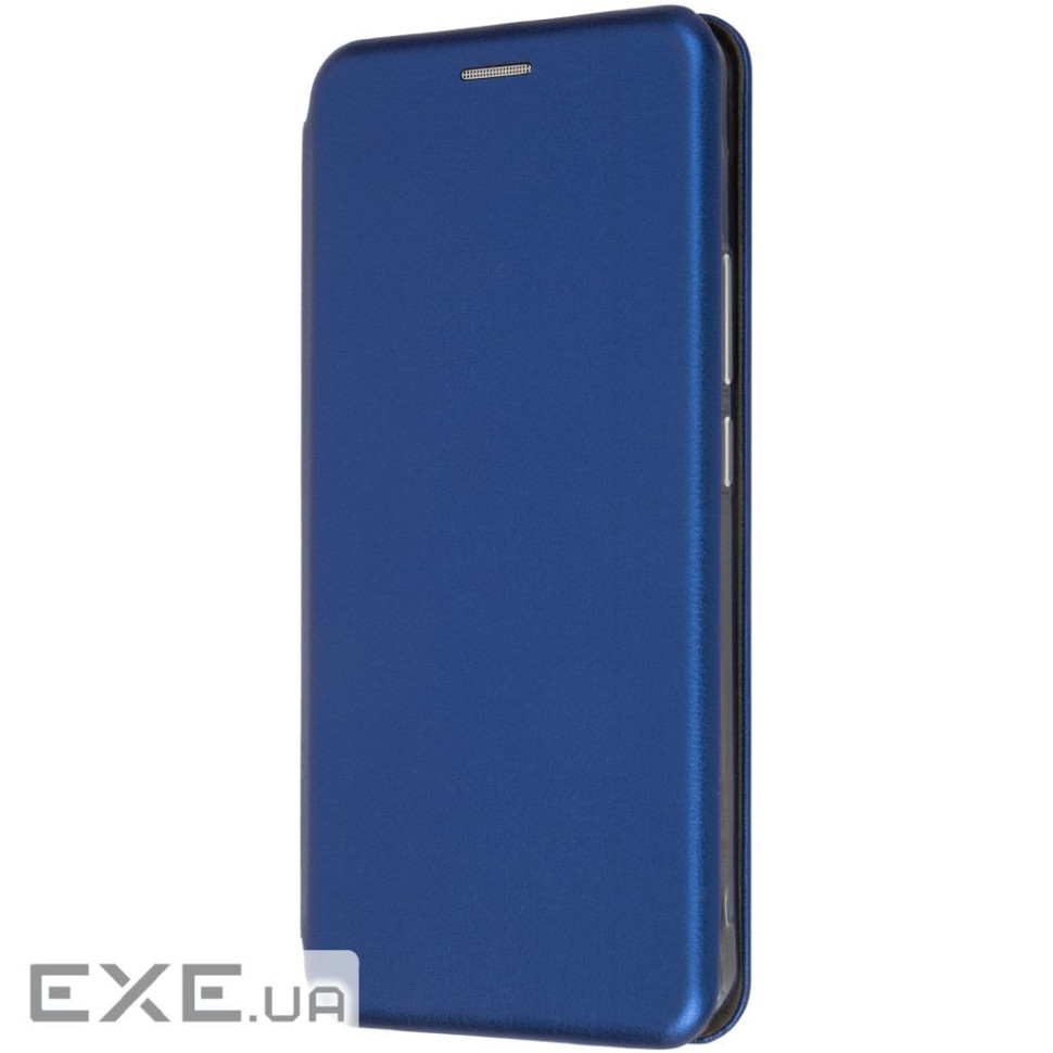 Чохол до мобільного телефона Armorstandart G-Case Xiaomi Redmi Note 14 4G Blue (ARM79783)