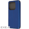 Чохол до мобільного телефона Armorstandart G-Case Xiaomi Redmi Note 14 4G Blue (ARM79783)
