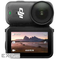 Екшн-камера DJI Osmo Nano 64G (CP.OS.00000461.01)