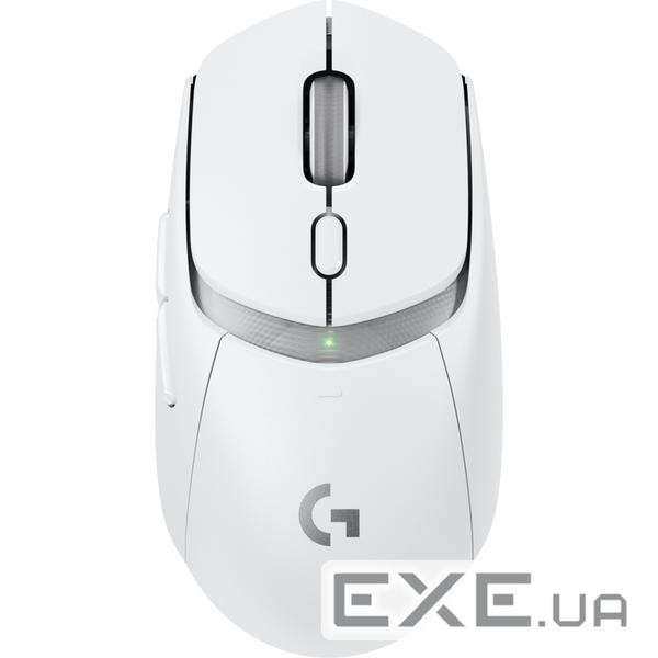 Миша ігрова LOGITECH G309 Lightspeed White (910-007207)