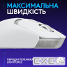 Миша ігрова LOGITECH G309 Lightspeed White (910-007207)
