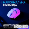 Миша ігрова LOGITECH G309 Lightspeed White (910-007207)