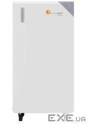 Аккумулятор FelicityESS FLB48314TG1-H (Heating) 48v 314Ah, BMS 160A@16S, 16kW, до 16 parallel, CAN&a