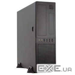 Корпус CHIEFTEC Mesh CS-12B 300W (CS-12B-300)