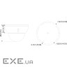 Камера відеоспостереження DAHUA DH-HAC-HDBW1500RP-Z (2.7-12)