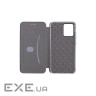 Чохол до мобільного телефона BeCover Exclusive Samsung Galaxy A05 SM-A055 Dark Green (710262)