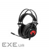 Навушники Marvo HG9055 7colors-LED 7.1 Black