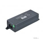 Однопортовий гігабітний PoE інжектор стандарту IEEE 802.3af/at/bt, максимальна вихідна мод (PI-G60W) (PI-G60W)