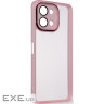 Чохол до мобільного телефона Armorstandart Shade Tecno Spark Go 3 4G Pink (ARM91543)