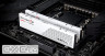 Модуль пам'яті G.SKILL Ripjaws S5 Matte White DDR5 6000MHz 64GB (F5-6000J3040G32GX2-RS5W)