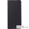Чeхол-книжка BeCover Exclusive New Style для Tecno Spark 30C 4G Black (712701)