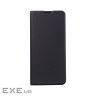 Чeхол-книжка BeCover Exclusive New Style для Tecno Spark 30C 4G Black (712701)