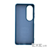 Чохол до мобільного телефона Armorstandart ICON OPPO A60 4G Blue (ARM78574)