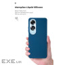 Чохол до мобільного телефона Armorstandart ICON OPPO A60 4G Blue (ARM78574)
