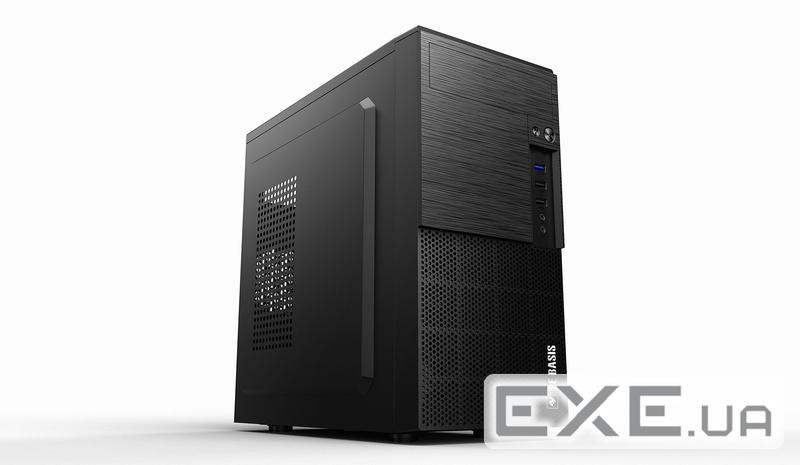 Комп'ютер персональний 2E Complex Gaming Intel i5-12400F/H610/8/256F+1000/NVD1030-2/Win11H (2E-8621)