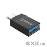 Перехідник USB-C to USB3.0 CBT-UT01-BK-BP Orico (CA913398)