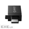 Перехідник USB-C to USB3.0 CBT-UT01-BK-BP Orico (CA913398)