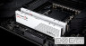 Модуль пам'яті G.Skill Ripjaws S5 White DDR5-5200 32Gb (2x16GB) CL40-40-40 (F5-5200J4040A16GX2-RS5W)
