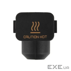 Запчастина для 3D-принтера Bambu Lab Silicone Sock for Hotend A1 Series (FAH006-1)