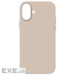 Чохол до мобільного телефона Armorstandart ICON2 Case Apple iPhone 16 Plus Ivory (ARM79630)