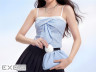 Бездротові навушники ENCO AIR5S ETEF1 LUNAR WHITE OPPO (ETEF1 WHITE)