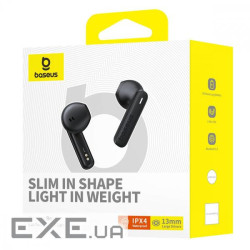 Безпровідні навушники Baseus Bowie E16 pink (A00061900413-01)