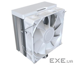 Система охолодження для компютерного процесора MULTI SOCKET WHITE NX400 (W) MONTECH