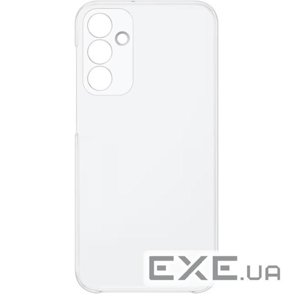 Чохол до мобільного телефона Samsung A15 5G Clear Case (EF-QA156CTEGWW)