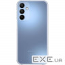 Чохол до мобільного телефона Samsung A15 5G Clear Case (EF-QA156CTEGWW)