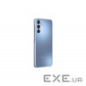 Чохол до мобільного телефона Samsung A15 5G Clear Case (EF-QA156CTEGWW)