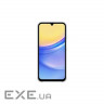 Чохол до мобільного телефона Samsung A15 5G Clear Case (EF-QA156CTEGWW)