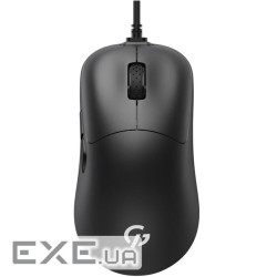 Миша GamePro GM690B Black