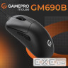 Миша GamePro GM690B Black