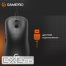 Миша GamePro GM690B Black
