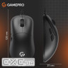 Миша GamePro GM690B Black