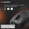 Миша GamePro GM690B Black