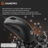 Миша GamePro GM690B Black
