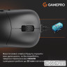 Миша GamePro GM690B Black