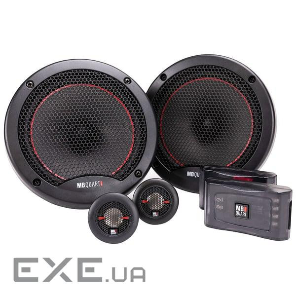 Компонентна акустична система MB Quart RS1-216